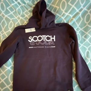 Scotch & Soda Hoodie M